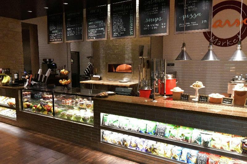Hilton Dallas/Plano Granite Park 4