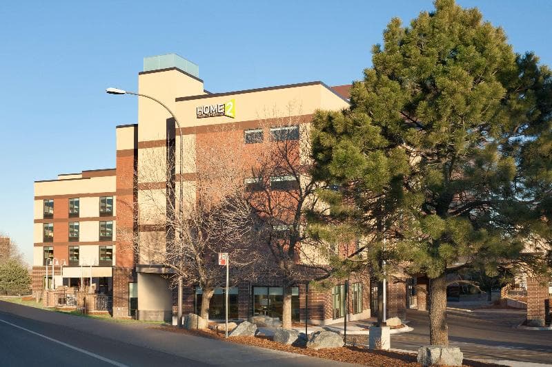 Home2 Suites by Hilton Denver West - Federal Center, CO 2