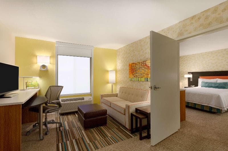 Home2 Suites by Hilton Denver West - Federal Center, CO photo 1