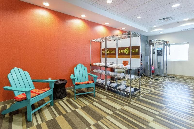 Home2 Suites by Hilton Dover, DE 2