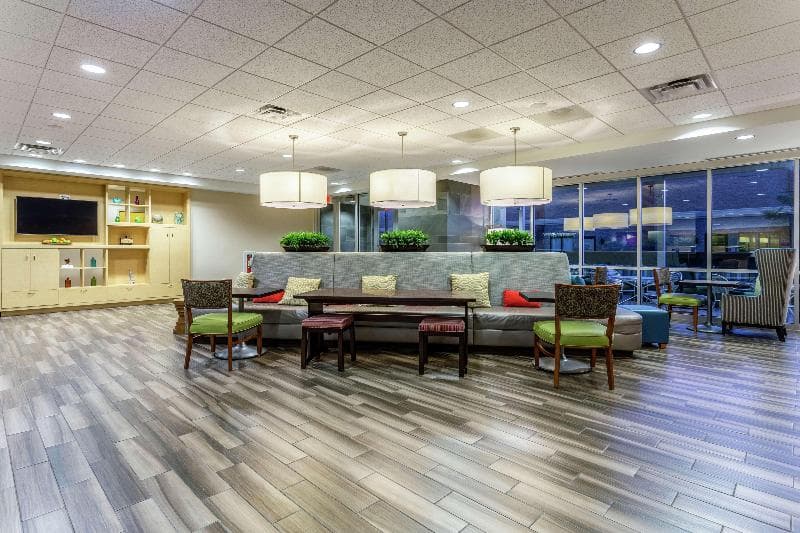 Home2 Suites by Hilton Dover, DE 5