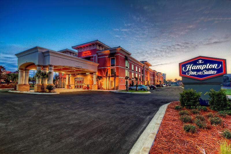 Hampton Inn & Suites Destin photo 1