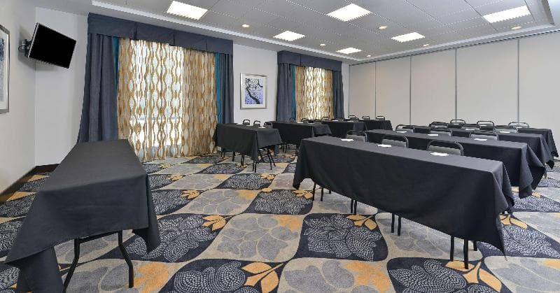 Hampton Inn & Suites Des Moines Downtown photo 1