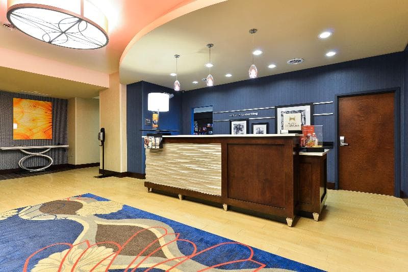 Hampton Inn Corning/Painted Post, NY 5