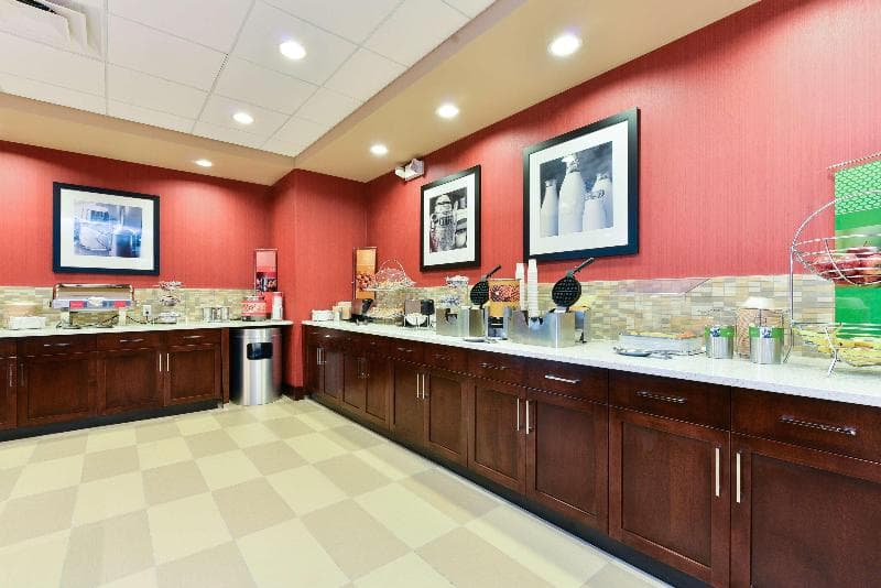 Hampton Inn Corning/Painted Post, NY 3