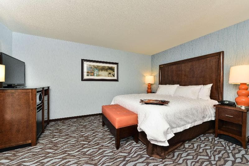 Hampton Inn Corning/Painted Post, NY 4