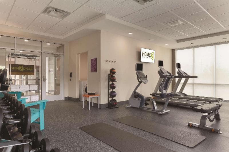 Home2 Suites by Hilton Erie, PA 2