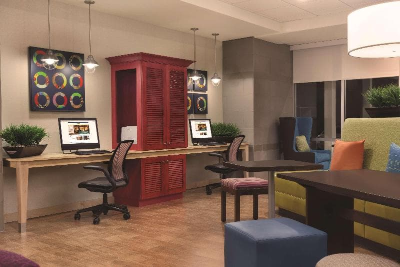 Home2 Suites by Hilton Erie, PA 1