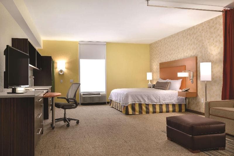 Home2 Suites by Hilton Erie, PA 4