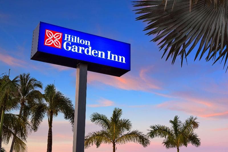 Hilton Garden Inn Key West / The Keys Collection 3