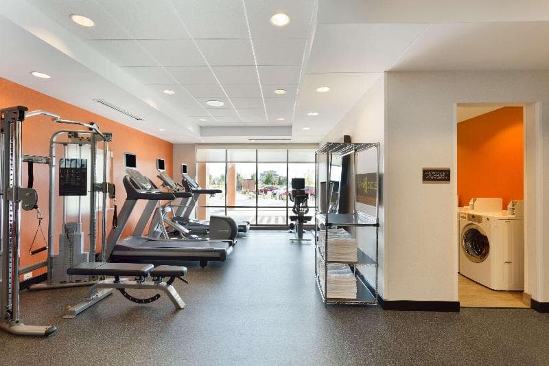 Home2 Suites by Hilton Fargo, ND 2