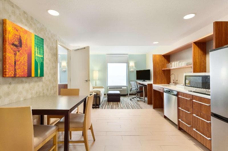 Home2 Suites by Hilton Fargo, ND 4
