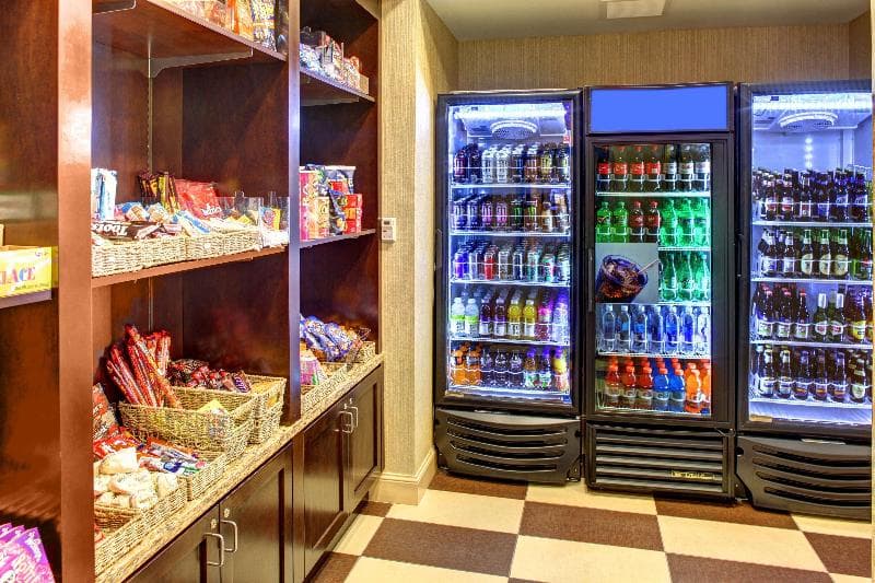 Hampton Inn & Suites - Coconut Creek, FL 3