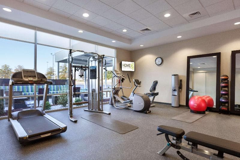 Home2 Suites by Hilton Florence, SC 2