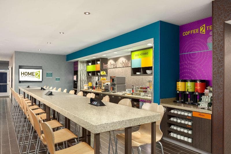 Home2 Suites by Hilton Florence, SC 3