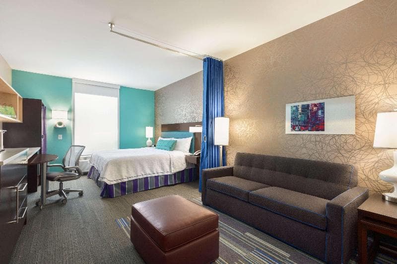 Home2 Suites by Hilton Florence, SC 4