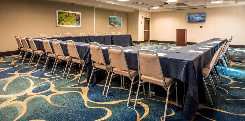 Hampton Inn & Suites Gulfport I-10 photo 1