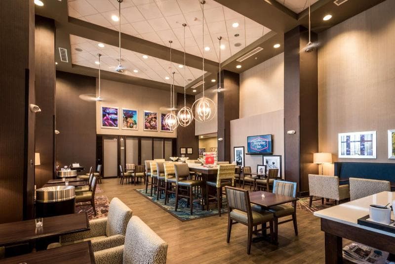 Hampton Inn & Suites Gulfport I-10 3