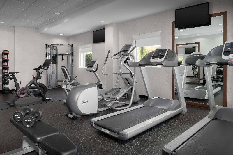 Home2 Suites by Hilton Greensboro Airport photo 1