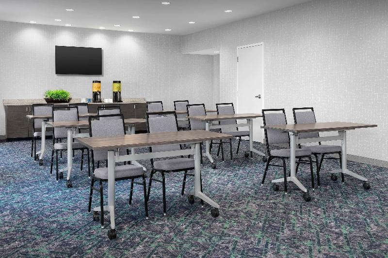 Home2 Suites by Hilton Greensboro Airport main