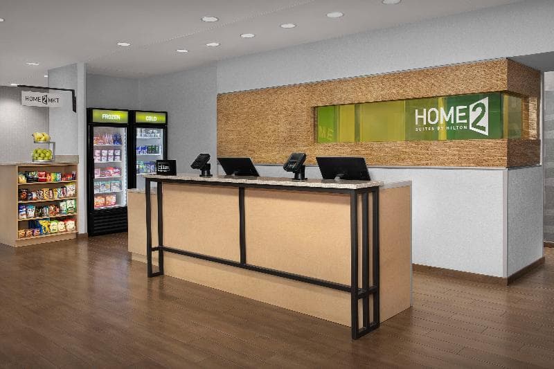 Home2 Suites by Hilton Greensboro Airport 5