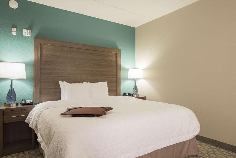 Hampton Inn Greenville/I-385 Haywood Mall 3