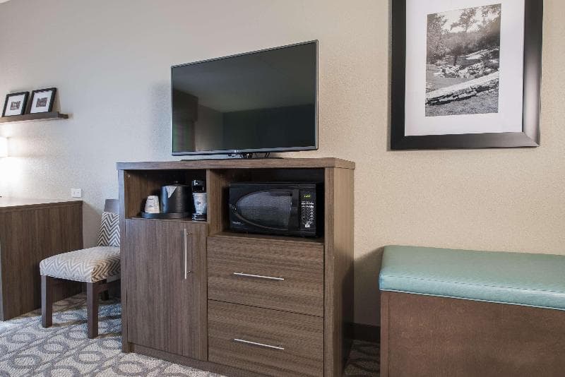 Hampton Inn Greenville/I-385 Haywood Mall 2