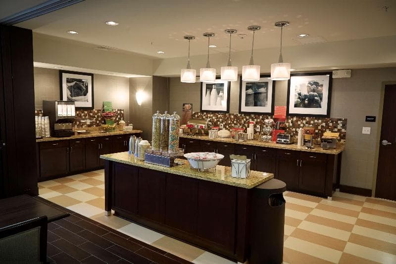 Hampton Inn Indianapolis Nw/Zionsville, In 3