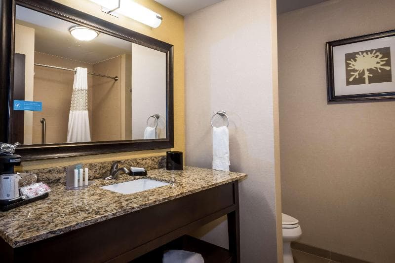 Hampton Inn Indianapolis Nw/Zionsville, In 5