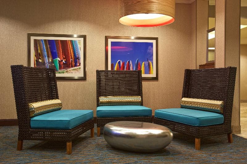 Hilton Garden Inn Los Angeles/Redondo Beach 2