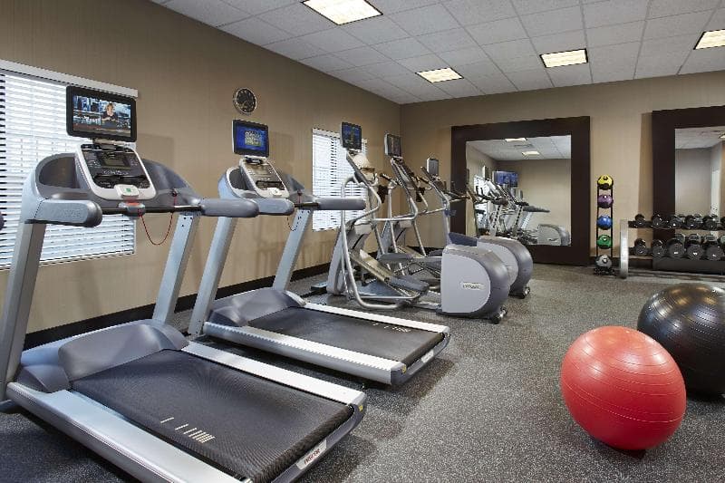 Hilton Garden Inn Los Angeles/Redondo Beach 3