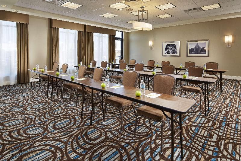 Hilton Garden Inn Los Angeles/Redondo Beach 1