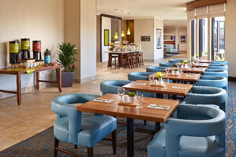 Hilton Garden Inn Los Angeles/Redondo Beach 4