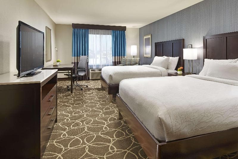 Hilton Garden Inn Los Angeles/Redondo Beach 5