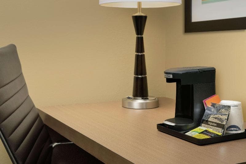 Hampton Inn Lake Charles, LA 5