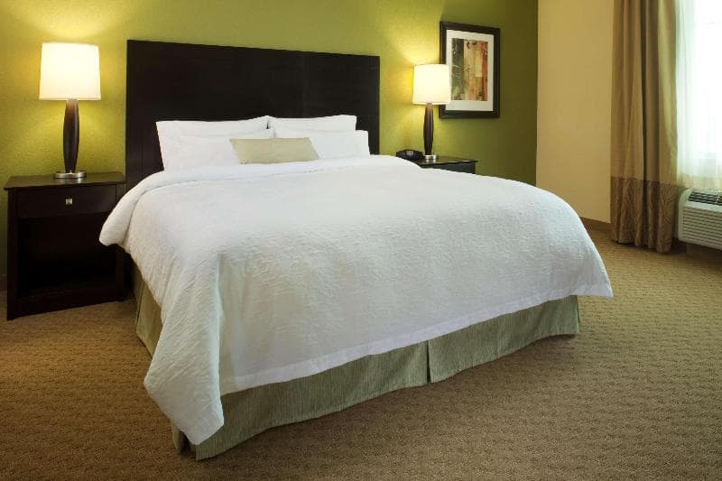 Hampton Inn & Suites York South 4