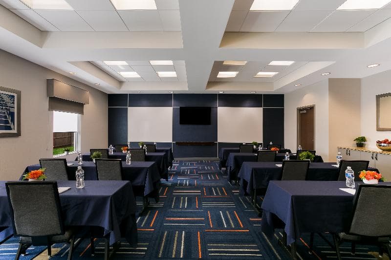 Hampton Inn & Suites Wilmington Christiana photo 1