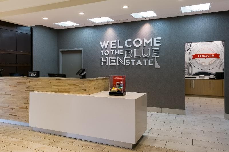 Hampton Inn & Suites Wilmington Christiana 4