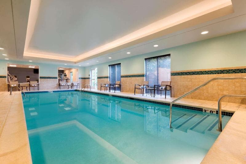 Hampton Inn & Suites Wilmington Christiana 5
