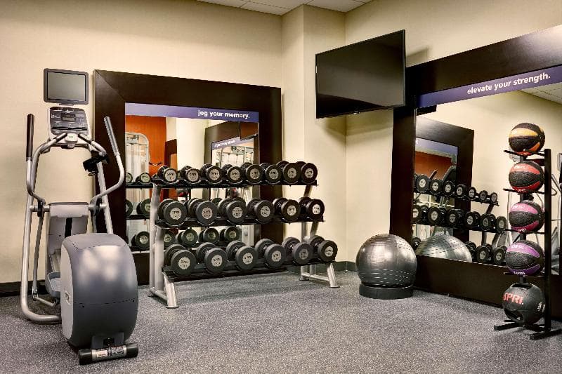 Hampton Inn Brooklyn/Downtown 2