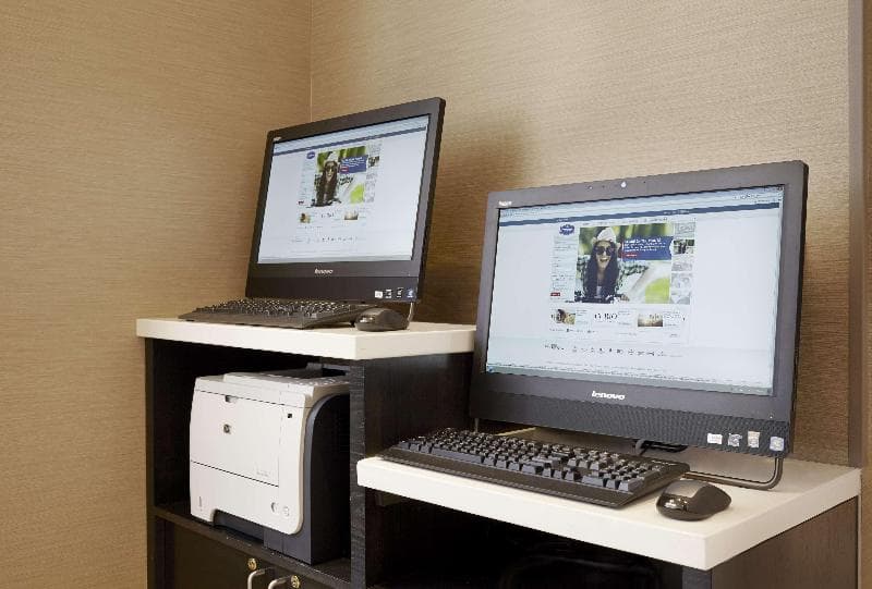 Hampton Inn Brooklyn/Downtown 1