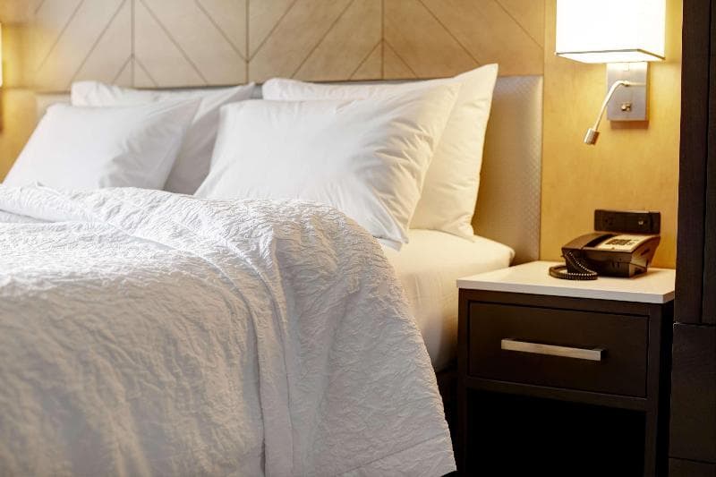 Hampton Inn Brooklyn/Downtown 4