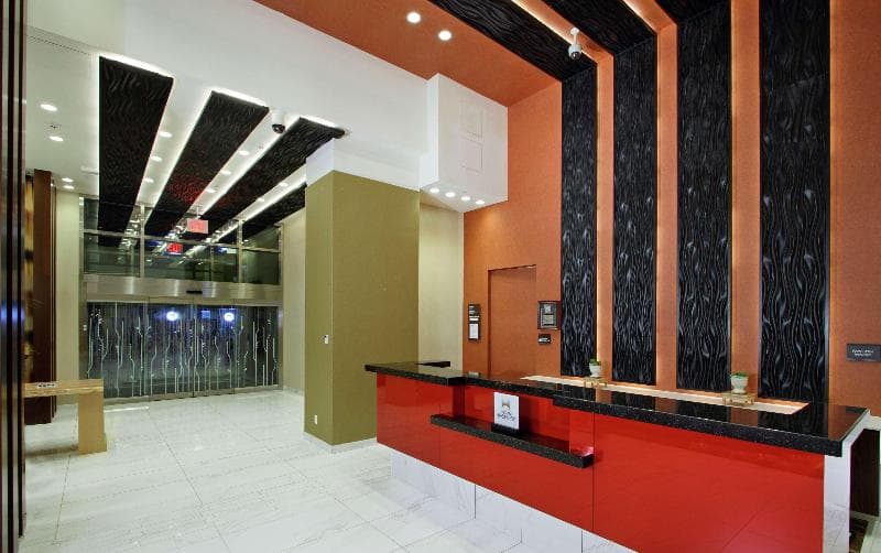Hilton Garden Inn New York/Midtown Park Avenue 5