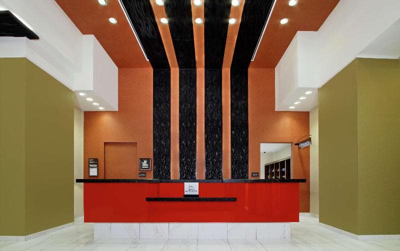 Hilton Garden Inn New York/Midtown Park Avenue 3