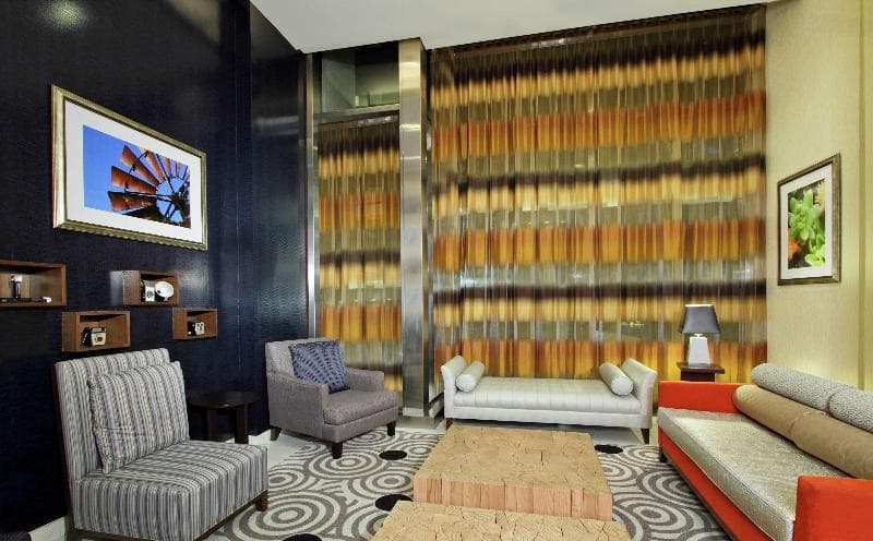 Hilton Garden Inn New York/Midtown Park Avenue 4