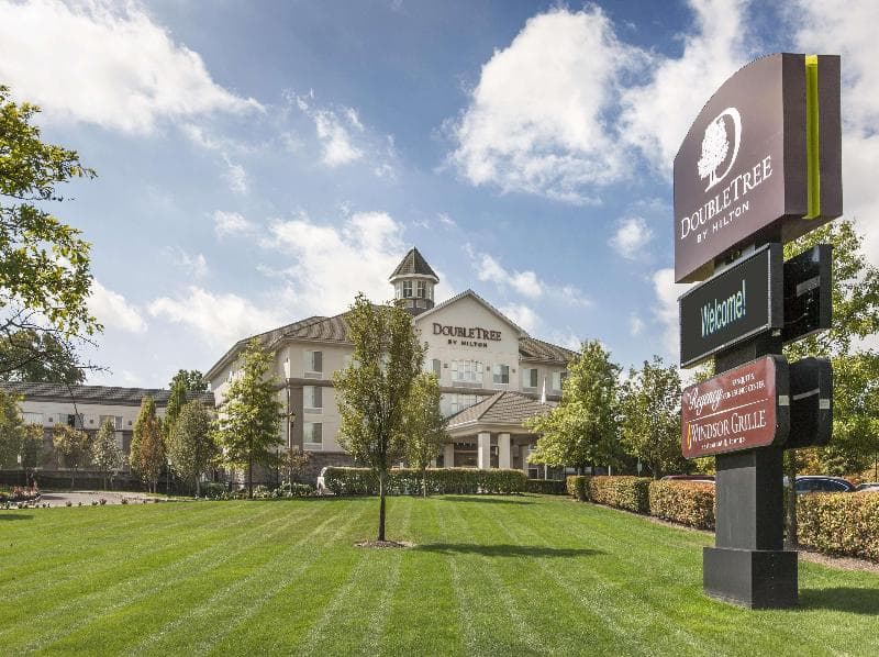 DoubleTree by Hilton Nanuet photo 1