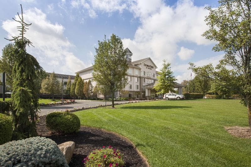DoubleTree by Hilton Nanuet 3
