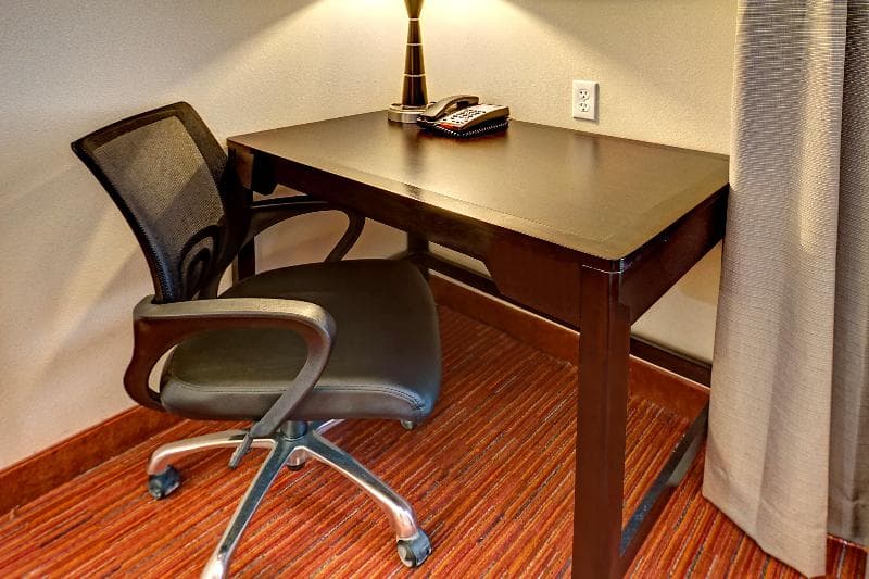 Hampton Inn & Suites Ada 4