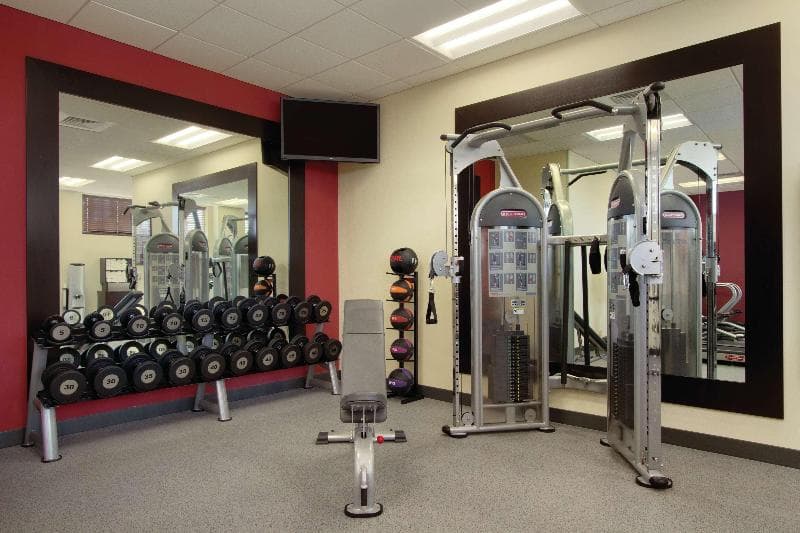 Homewood Suites by Hilton Oklahoma City - Bricktown, OK photo 1