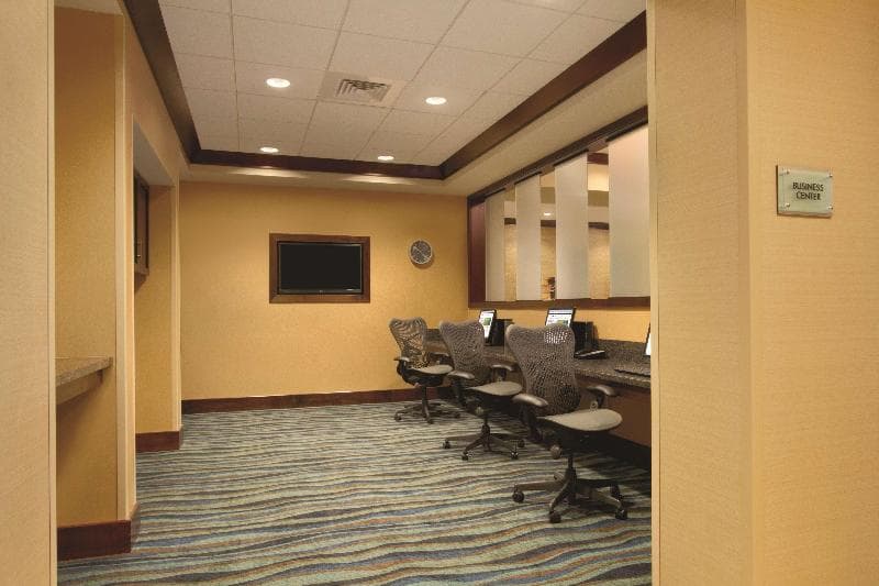 Homewood Suites by Hilton Oklahoma City - Bricktown, OK main